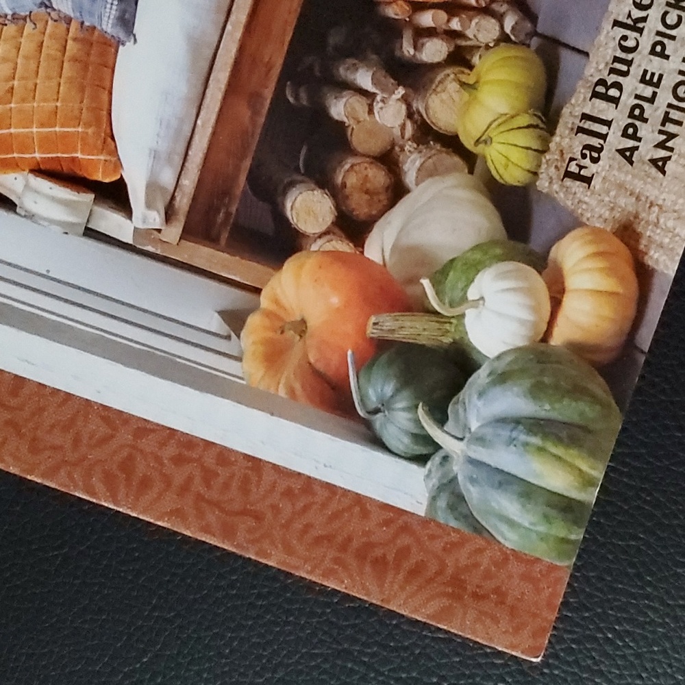 Country Home Fall Magazine - Picture 4 of 8